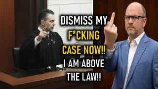 Famous Judge Oakley DESTROYS Sovereign Citizen — Witness Caught LYING Under Oath Wealth