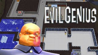 Scr@ps Plays: Evil Genius Season 2 - Episode 9 | War Dances