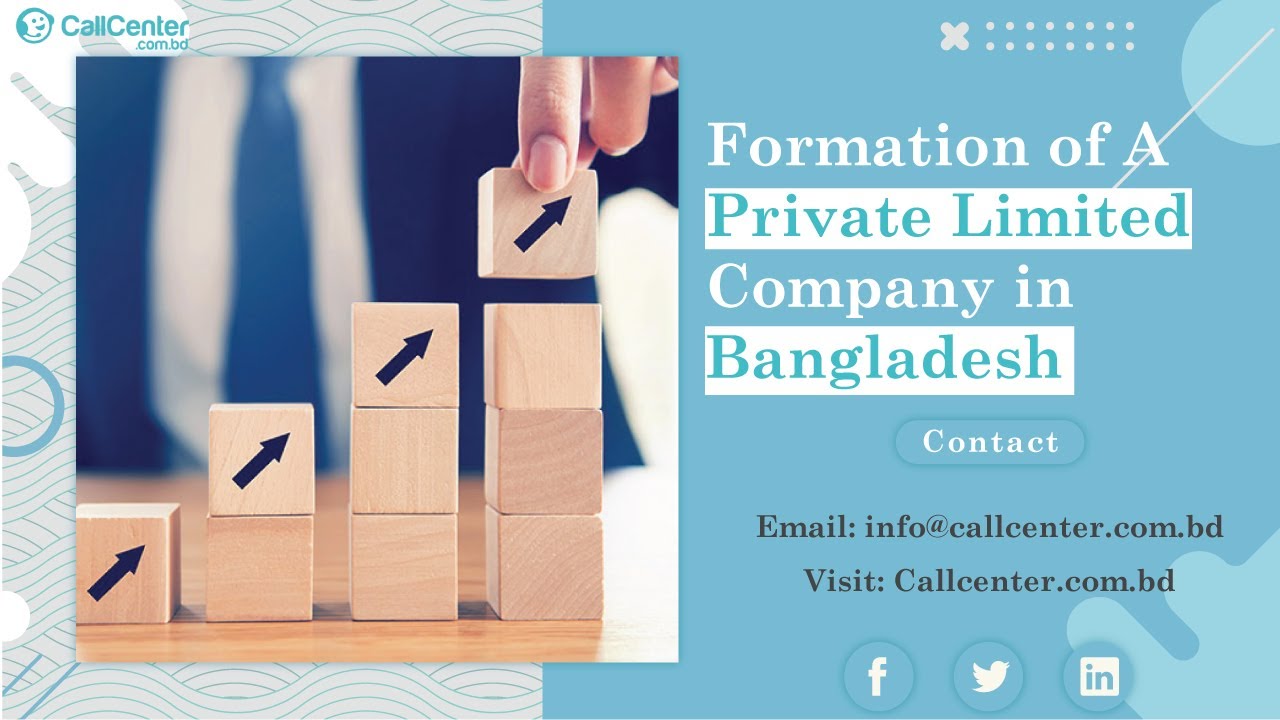 Private Limited Company Formation in Bangladesh 2026 | Cost, Documents & RJSC Process Explained