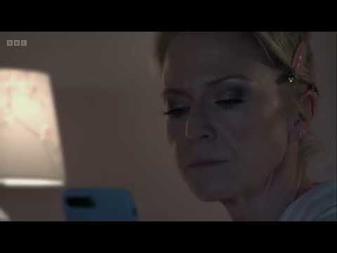 Linda Carter 1st January 2026 (2027 flashforward)