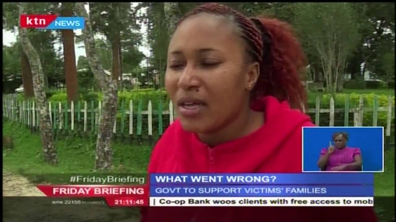 WHAT WENT WRONG Police Service Seeking Answers After Heinous Act By 