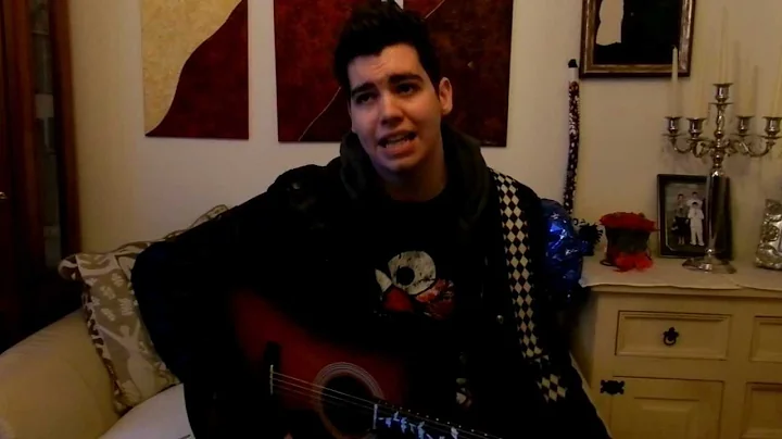 Take It Away - Thomas Kinney (Original)