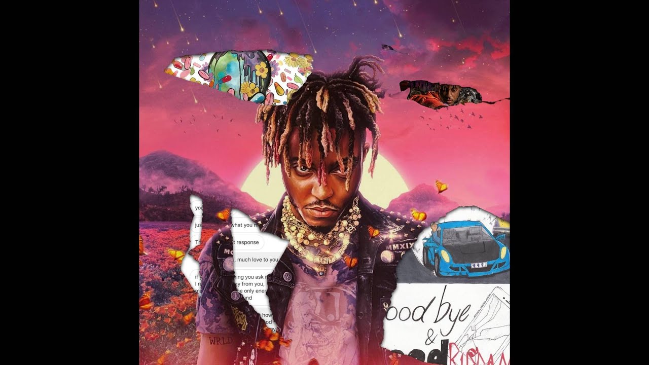 (FREE) Juice Wrld Type Beat "Karma" YouTube