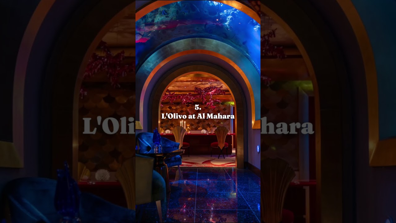 Idee per San Valentino a Dubai ♥️