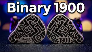 Binary Acoustics 1900