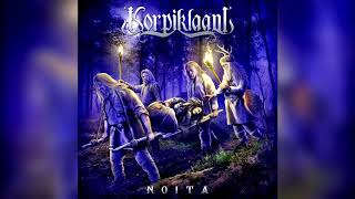 Korpiklaani - Sahti