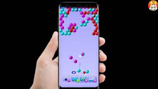 new bubble shooter game screenshot 5