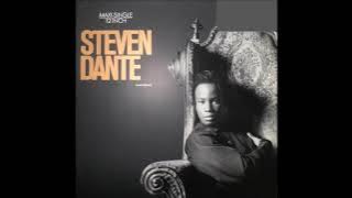 Steven Dante - Love follows (1988, Prod: Monte Moir)
