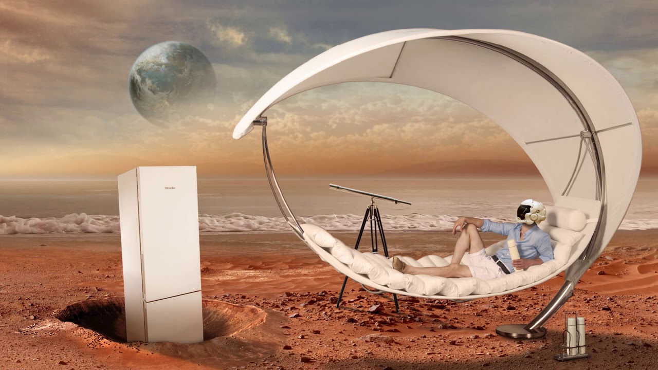 ДРУГАЯ ПЛАНЕТА - ОТДЫХ