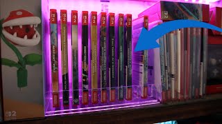 The Switch 2 Has A Library Problem