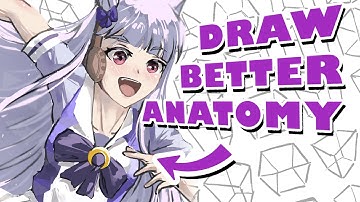 HOW I learned ANATOMY in 7 DAYS