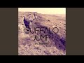 Buffalo jump