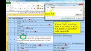 Refinate Query for Excel