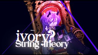 Download Lagu String Theory || Wemmbu Unstable Universe || Gacha MP3