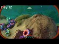 Subnautica - One Thing Every Day - Days 1-50