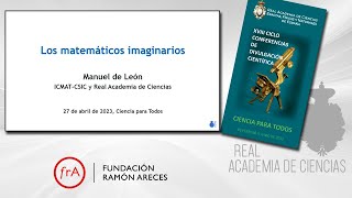 Los matemáticos imaginarios