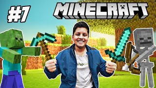 My journey of minicraft resume 👍🫡 screenshot 5