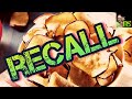 Recall October 2020 | Aldi Recall | Clancy’s Cinnamon Apple Chips