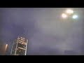 L'histoire de l'OVNI qui a survolé Montréal en 1990 - YouTube