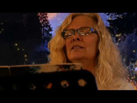 Amanda Shora - "All My Trials"