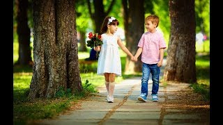 O Sahiba O Sahiba Children love story | Emotional love video | Love Song | Subscriber Request Please