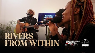 Rivers from Within(Unplugged) _ Raymond Ediga