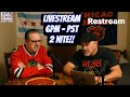 Total Schmidt Show (3TSS125) Live Stream with Mike Schmidt
