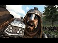 Захват МИРА в Mount &amp; Blade II Bannerlord #43