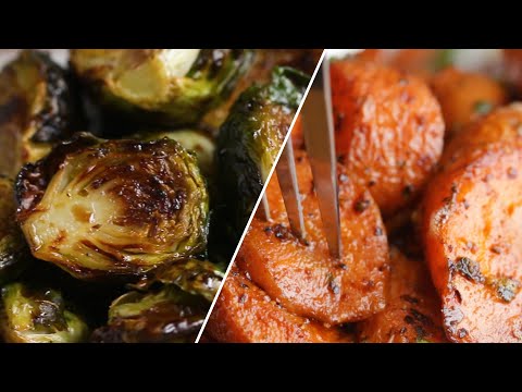 Video: What Side Dish Goes Well With Fish