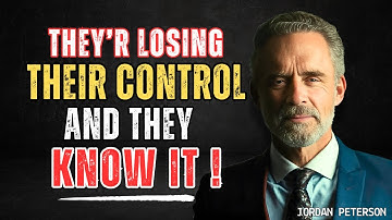 A Lot of People Are Scared of You Lately – Here’s Why! | JORDAN PETERSON
