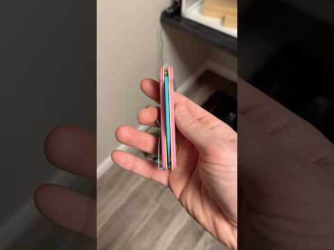 Same GREAT knife… but with a new flavor!!