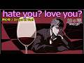 【Full】神の雫(Drops of God) OP 'hate you? love you?'