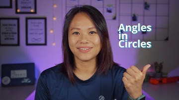 Properties of Circles: Angles in Circles | GCE O-Level Upper Secondary E-Math |