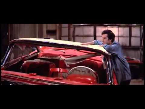 Christine 1983 Trailer