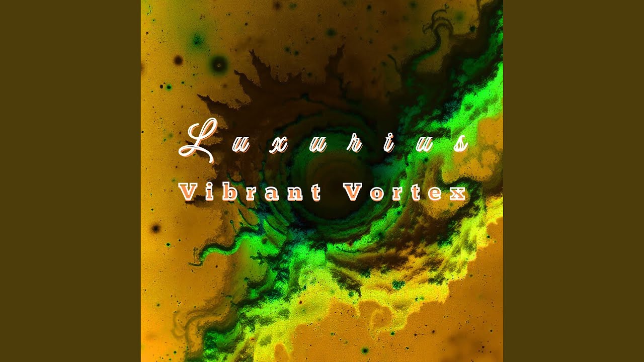 Vibrant Vortex