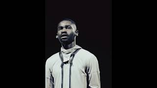 DAVE x DRAKE TYPE BEAT - "INCREDIBLE PRESSURE" @mxlvyn