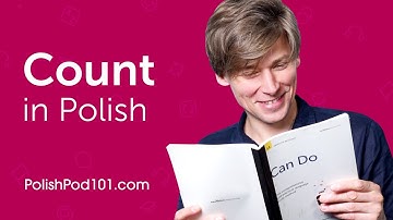 How to Count in Polish?