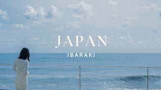 Oarai, Ibaraki Japan 🇯🇵 | 2 Days of Serenity, Local Food & Souvenirs screenshot 5