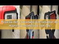 Reseña del Lrocotanc Entrenador de manos y antebrazo con resistencia ajustable de 5-165kg, Grip para