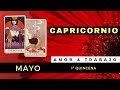 💛CAPRICORNIO♑️Esto va lento pero veo ESTABILIDAD💍💝Esta conexión tiene futuro HOROSCOPO CAPRI AMOR