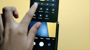 How to reset camera in Poco C31 | camera reset kaise kare | camera reset setting