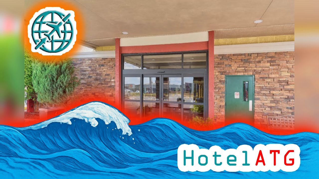 [HotelATG] Review Ramada by Wyndham Oklahoma City Airport North