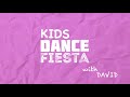 Spanish & English Kid Songs | Ritmo Rhythm  (Lyrics) | Kids Dance Fiesta Mp3 Song