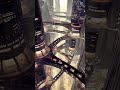 Gravalis The Eternal City part of the Visions Beyond Geometry