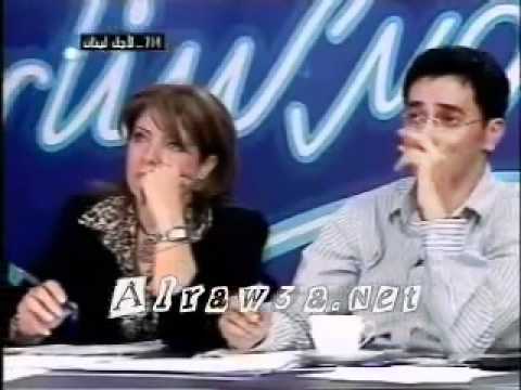 YouTube بعض المواهب المنفردة من السوبر ستار 3 1