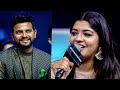 Wow voice aparna balamurali sings live on stage  vibes