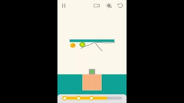 Draw Lines Hard Level 147 | 3 Stars