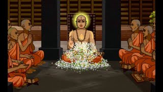 Anandatirtha - Animated Movie on the life of Sri Madhvacharya