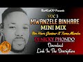 Vol 3 mwanzele binhare mini mix 2020  dj nicky phondo download link in the description