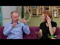 Giant Antarctic Sea Spiders | SciShow Talk Show